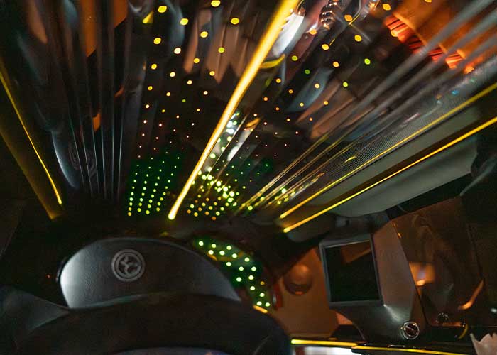 Cadillac Escalade SUV - View 3