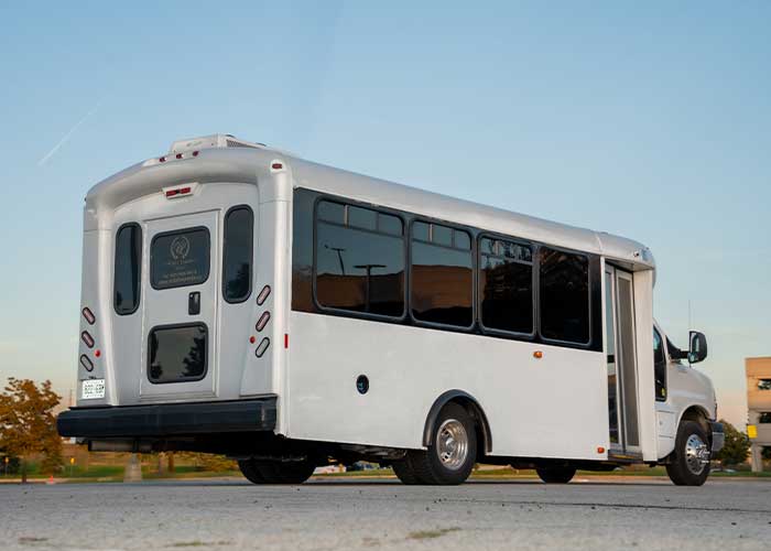 Cadillac Escalade SUV - View 2