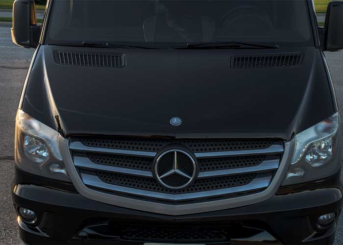 Cadillac Escalade SUV - View 2