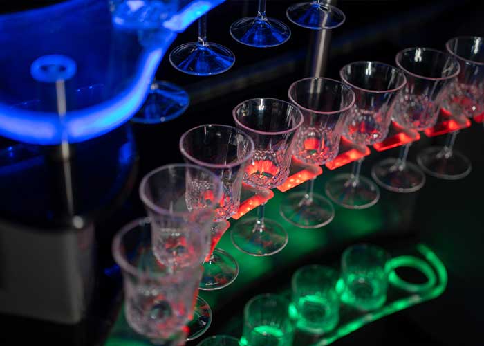 Cadillac Escalade SUV - View 3