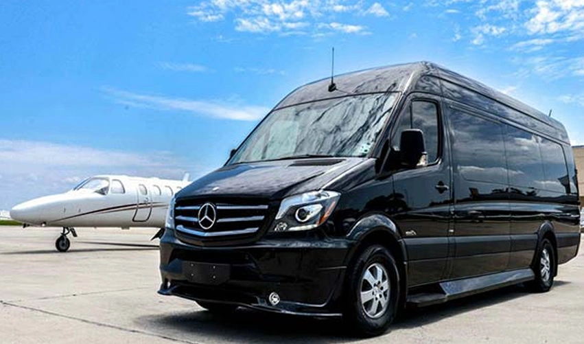 Airport Transportation Service Brampton, ON