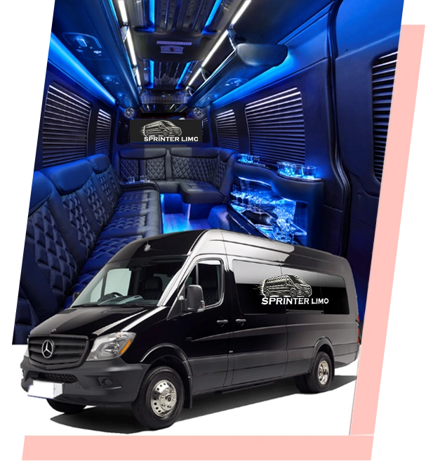 Limo Transportation Service Brampton, ON