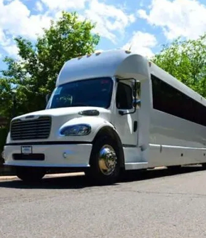 Best SUV, Limo, Bus and Van Services in Brampton, ON