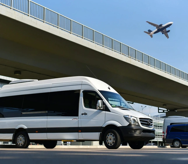 Transportation Services Brampton, ON