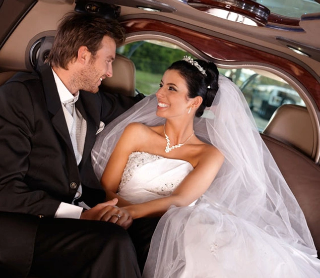 Limousine Services Brampton, ON