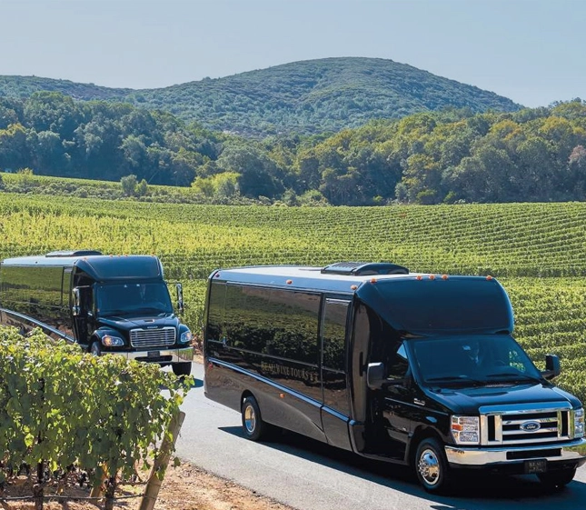 Car transportation service Brampton, ON