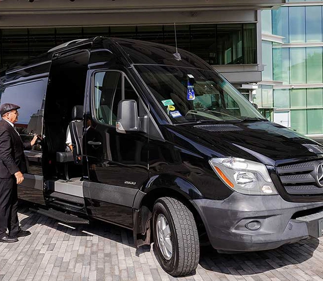 concert limo Brampton, ON