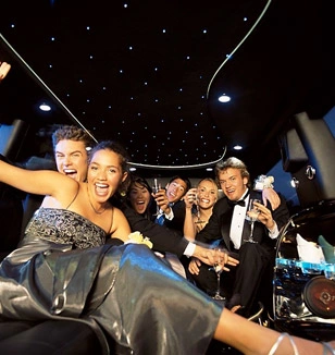 Airport Transfer Service Brampton, ON